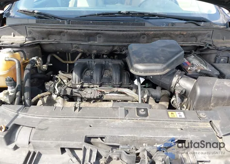 2009 Mazda Cx-9 Grand Touring из США, поврежденный, VIN JM3TB28A490176716